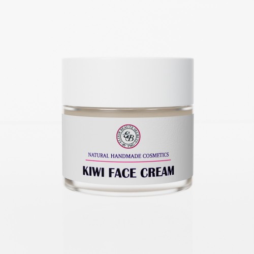 Kiwi Face Cream 