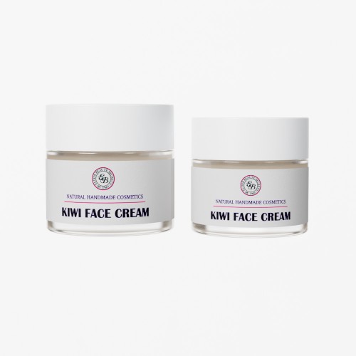 Kiwi Face Cream Kiwi Face Cream