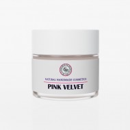 Pink Velvet Pink Velvet