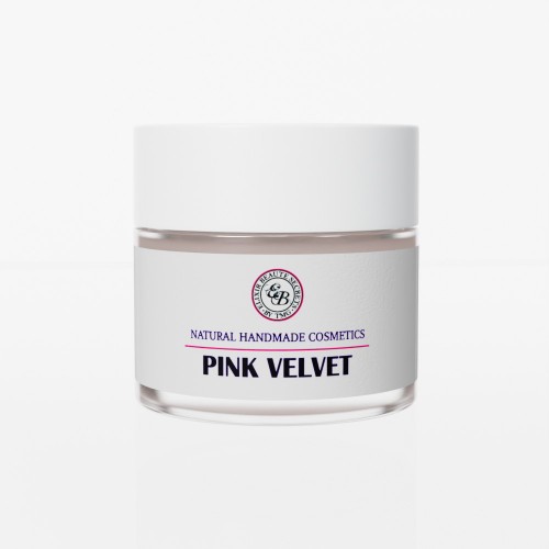 Pink Velvet Pink Velvet