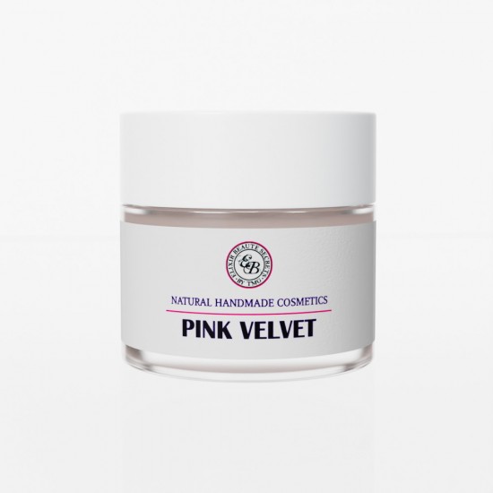 Pink Velvet