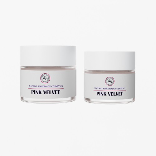 Pink Velvet Pink Velvet