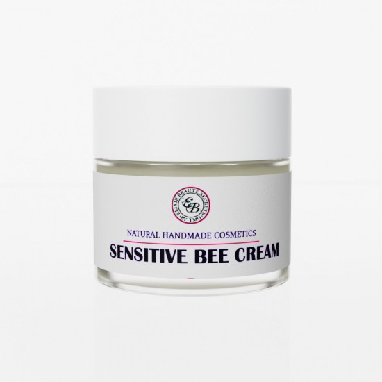 Sensitive Bee Cream 