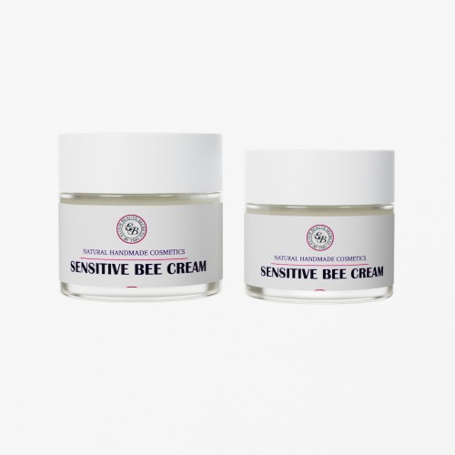 Sensitive Bee Cream Sensitive Bee Cream