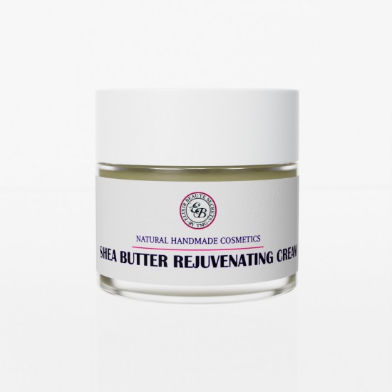 Shea Butter Rejuvenating Cream