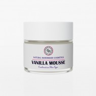 Vanilla Mousse Combination  Vanilla Mousse Combination