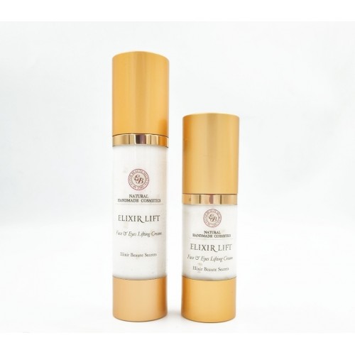 Elixir Lift Face & Eyes Cream