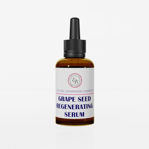 Grape Seed Regenerating Serum