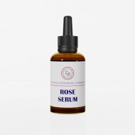 Rose Serum Rose Serum
