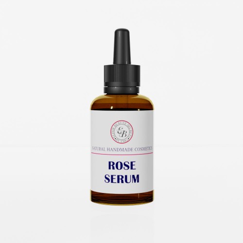 Rose Serum Rose Serum