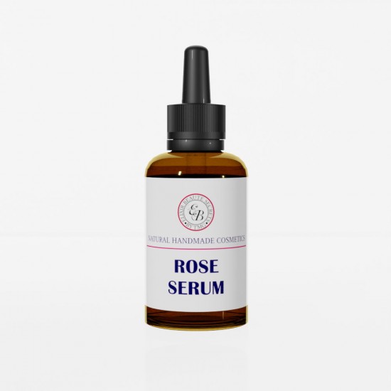 Rose Serum