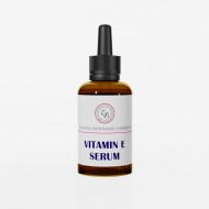Vitamin E Serum Vitamin E Serum