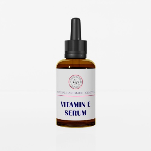 Vitamin E Serum Vitamin E Serum