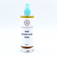 Hair Restructure Mask  Hair Restructure Mask