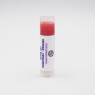 Orange Cinnamon Lip Balm