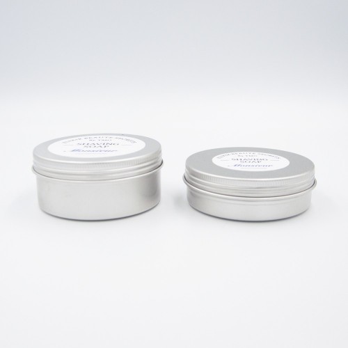 Monsieur Shaving Soap