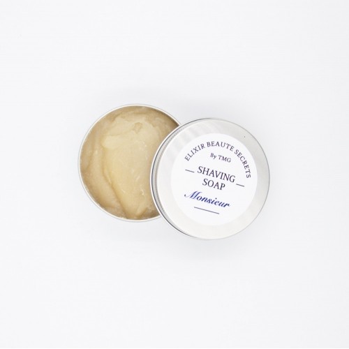 Monsieur Shaving Soap Monsieur Shaving Soap