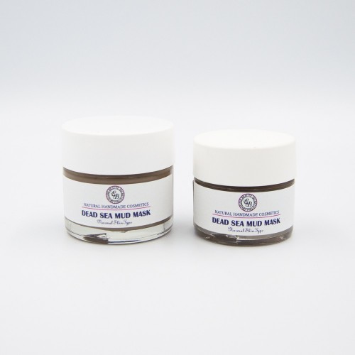 Dead Sea Mud Mask(Normal skin type) 