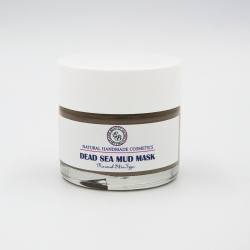 Dead Sea Mud Mask(Normal skin type) 