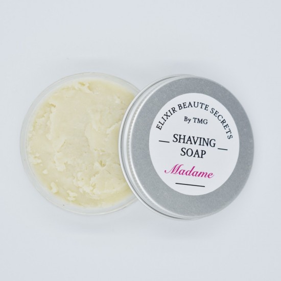 Madame Shaving Soap