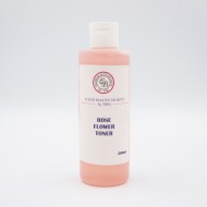 Rose Flower Toner Rose Flower Toner