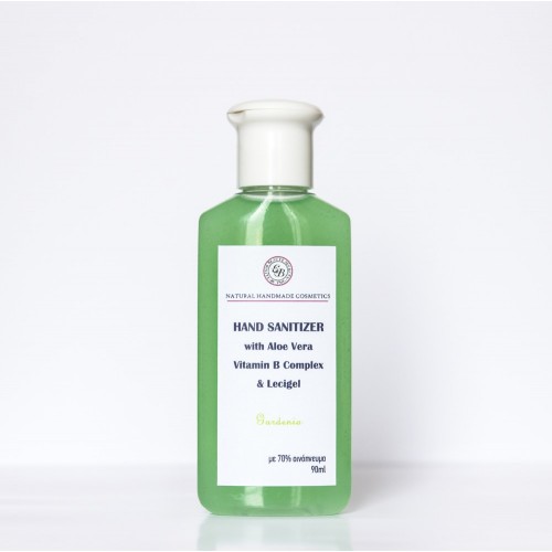 Gardenia Hand Sanitizer