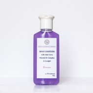 Lavender Hand Sanitizer