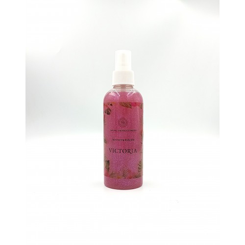 Victoria Shimmering Body Mist