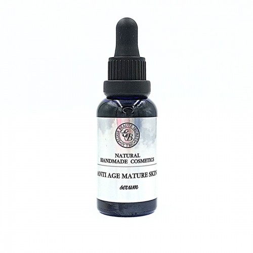 Anti Age Mature Skin Serum