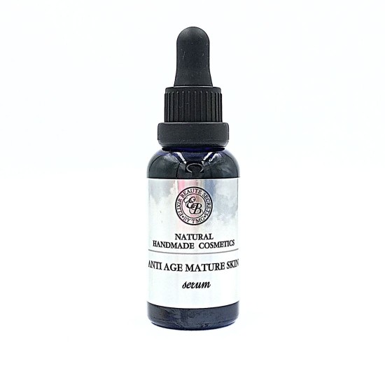 Anti Age Mature Skin Serum