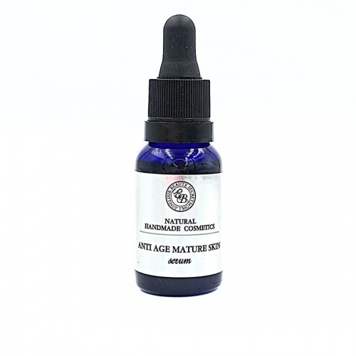 Anti Age Mature Skin Serum