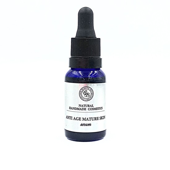 Anti Age Mature Skin Serum