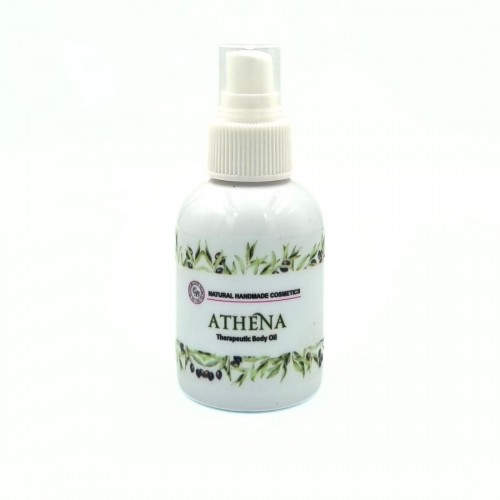 Athena Therapeutic Body Oil
